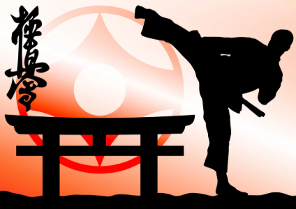 Artes Marciales